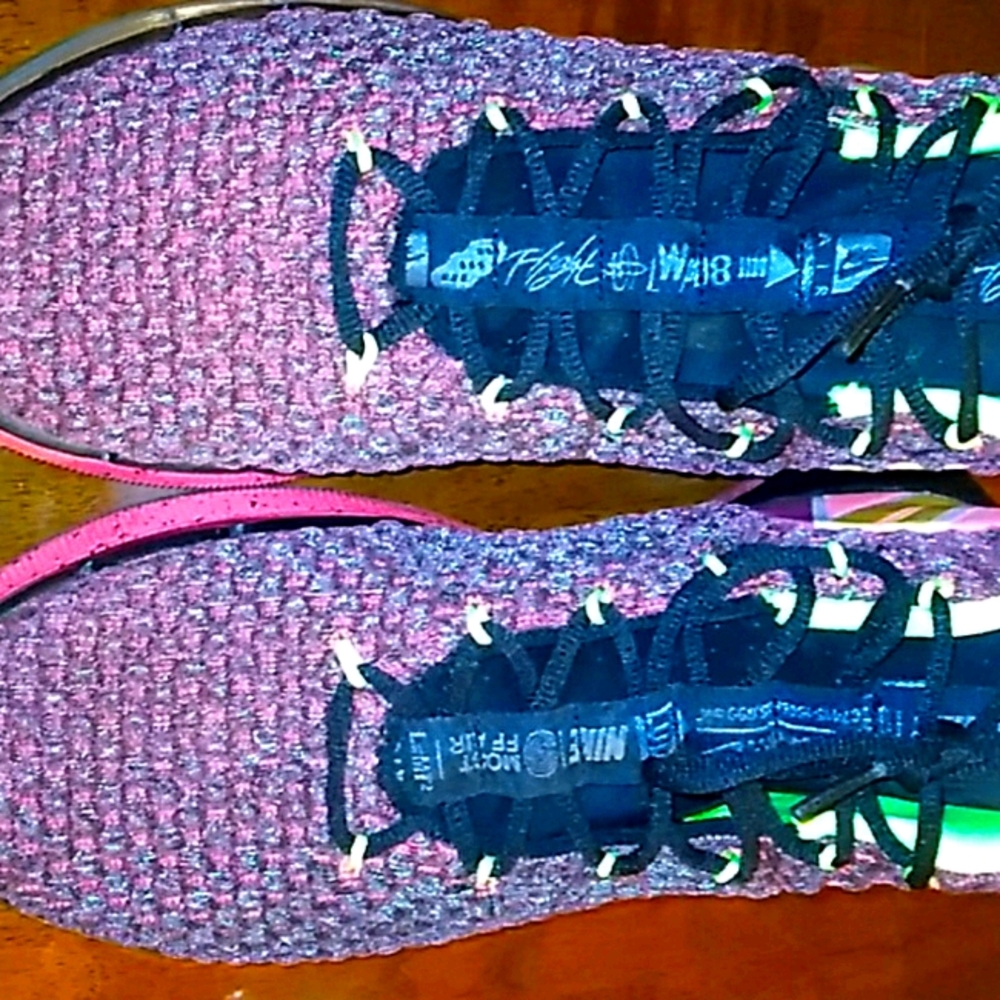 Nike shoes size 11
